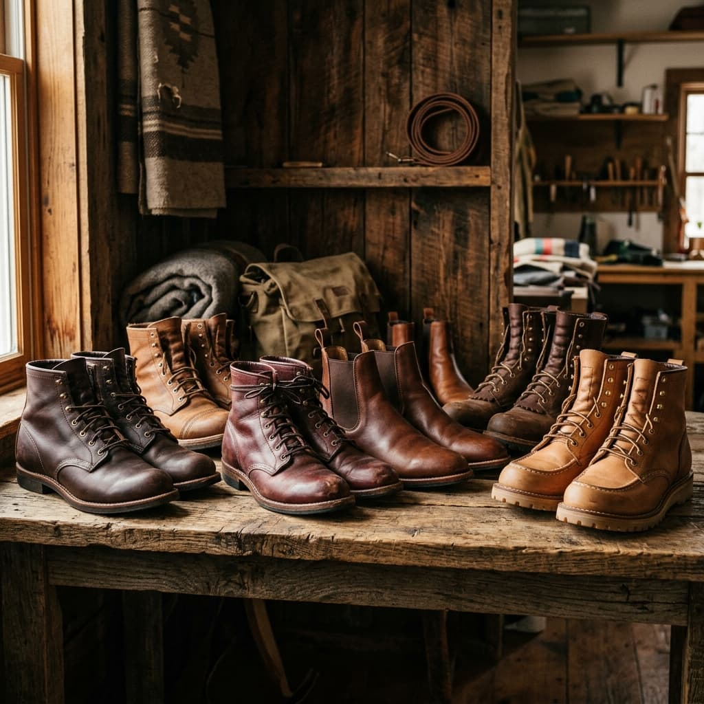 Boots