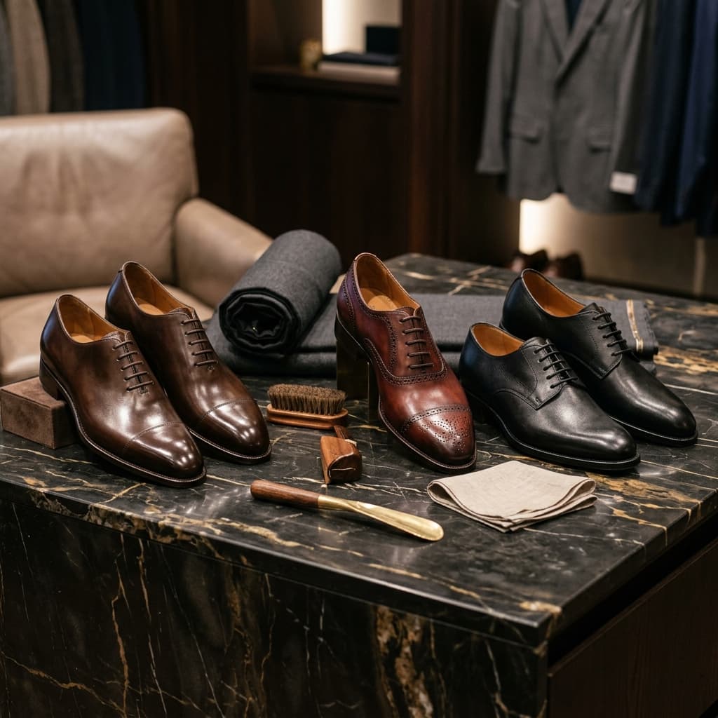 Formal Shoes