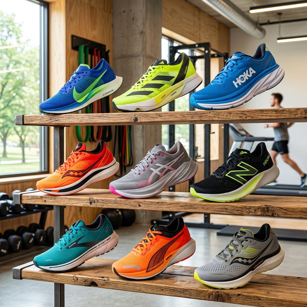 Sports Shoes