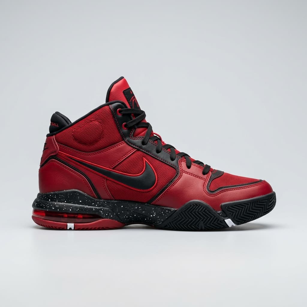 HighTop Court Pro