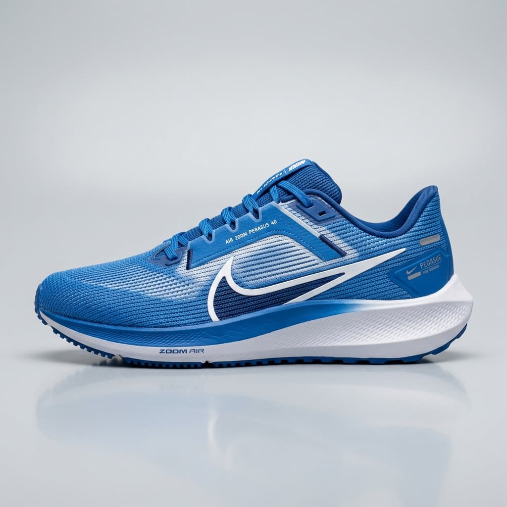 AeroRun Sports Shoes